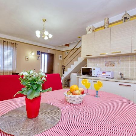 זאדאר Apartment Simeone מראה חיצוני תמונה
