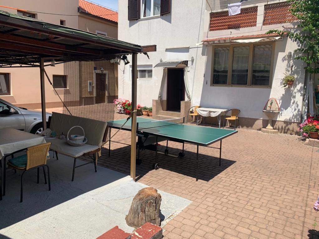 זאדאר Apartment Simeone חדר תמונה