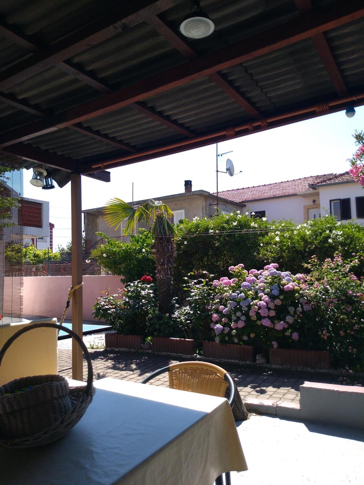 זאדאר Apartment Simeone חדר תמונה