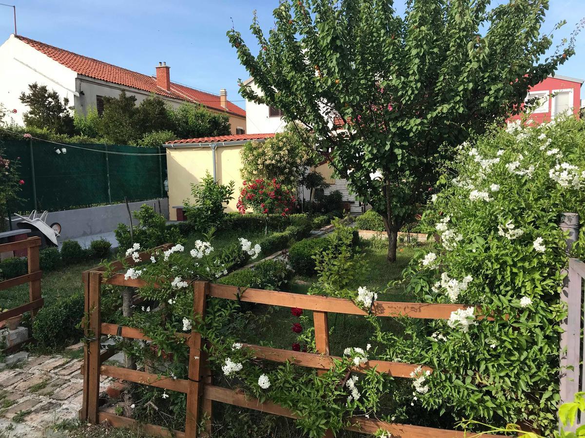 זאדאר Apartment Simeone מראה חיצוני תמונה