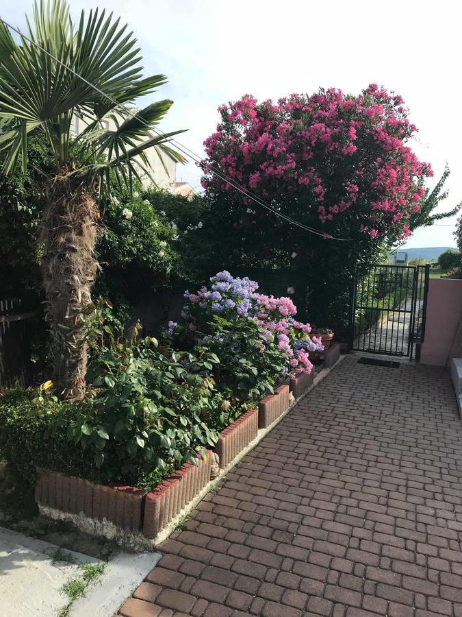 זאדאר Apartment Simeone מראה חיצוני תמונה