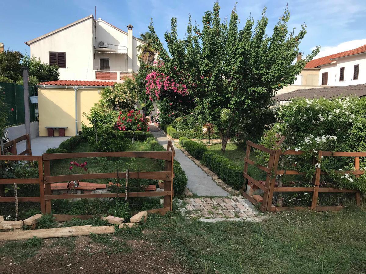 זאדאר Apartment Simeone מראה חיצוני תמונה